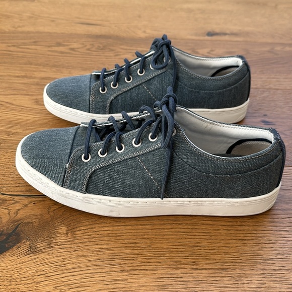 Lucky Brand Spence sneakers - Picture 3 of 8